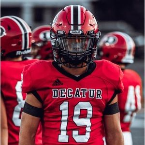 Meet your Posher, Paxtin